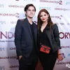 Rizky Nazar dan Nadira Adnan