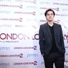 Rizky Nazar dan Nadira Adnan