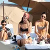 Kendall Jenner &amp; Fai Khadra