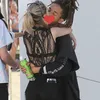 Jaden Smith dan Pacar Mesra Lagi