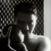 Micky Afi dan Putranya