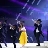 Isyana Sarasvati