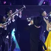 Isyana Sarasvati