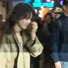 Foto Dinner Descendants of The Sun
