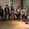 Dion Wiyoko tak anggap Om Telolet Om lucu