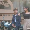 Iqbaal CJR
