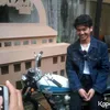 Iqbaal CJR