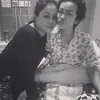 FOTO: Dirawat Intensif, Julia Perez Disupport Teman-Teman Artis