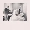 FOTO: Dirawat Intensif, Julia Perez Disupport Teman-Teman Artis