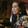Ratu Meta - Zack Lee - Nafa Urbach