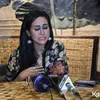 Ratu Meta - Zack Lee - Nafa Urbach