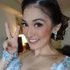 Kartika Dewi Adik Sandra Dewi 