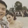 Kartika Dewi Adik Sandra Dewi 