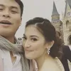 Kartika Dewi Adik Sandra Dewi 