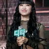 Foto Dita Karang di Showcase Comeback SECRET NUMBER \&#039;DOOMCHITA\&#039;