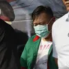 Reza Bukan Ditangkap Narkoba