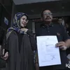Nikita Mirzani - Sajad Ukra