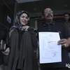 Nikita Mirzani - Sajad Ukra