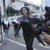 Nikita Mirzani - Sajad Ukra