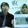 Arafah Rianti
