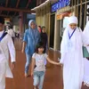 Mulan Jameela - Ahmad Dhani - Safeea