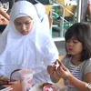 Mulan Jameela - Ahmad Dhani - Safeea