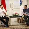Foto Dito Ariotedjo Menpora yang Baru Dilantik dan Masih 32 Tahun,