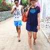 Luna Maya - Darius