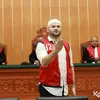 Ridho Rhoma Narkoba