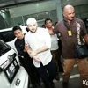 Ridho Rhoma Narkoba