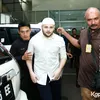 Ridho Rhoma Narkoba