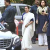 Rani Mukherjee