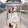 Foto Super Cantik Putu Ayu Saraswati