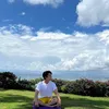 Foto Donghae dan Eunhyuk Super Junior di Bali