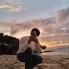 Foto Donghae dan Eunhyuk Super Junior di Bali