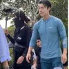 Foto Donghae dan Eunhyuk Super Junior di Bali