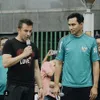Donna Agnesia - Darius Sinathrya - Del Piero