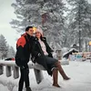 Donna Agnesia - Darius Sinathrya