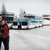 Donna Agnesia - Darius Sinathrya