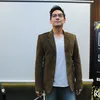Donnie Sibarani - ADA Band