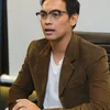 Donnie Sibarani - ADA Band