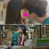 Adegan Ciuman Drama Korea