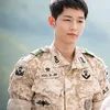 Song Joong Ki 