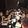 FOTO: Adu Mesra Al Ghazali - Aaliyah Massaid Saat Double Date