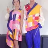 Natasha Wilona &amp; Verrell Bramasta