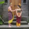 Natasha Wilona &amp; Verrell Bramasta