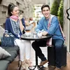 Natasha Wilona &amp; Verrell Bramasta