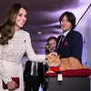 Fashion Kate Middleton
