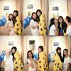Bridal Shower Raya Kohandi