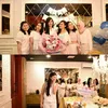 Bridal Shower Raya Kohandi